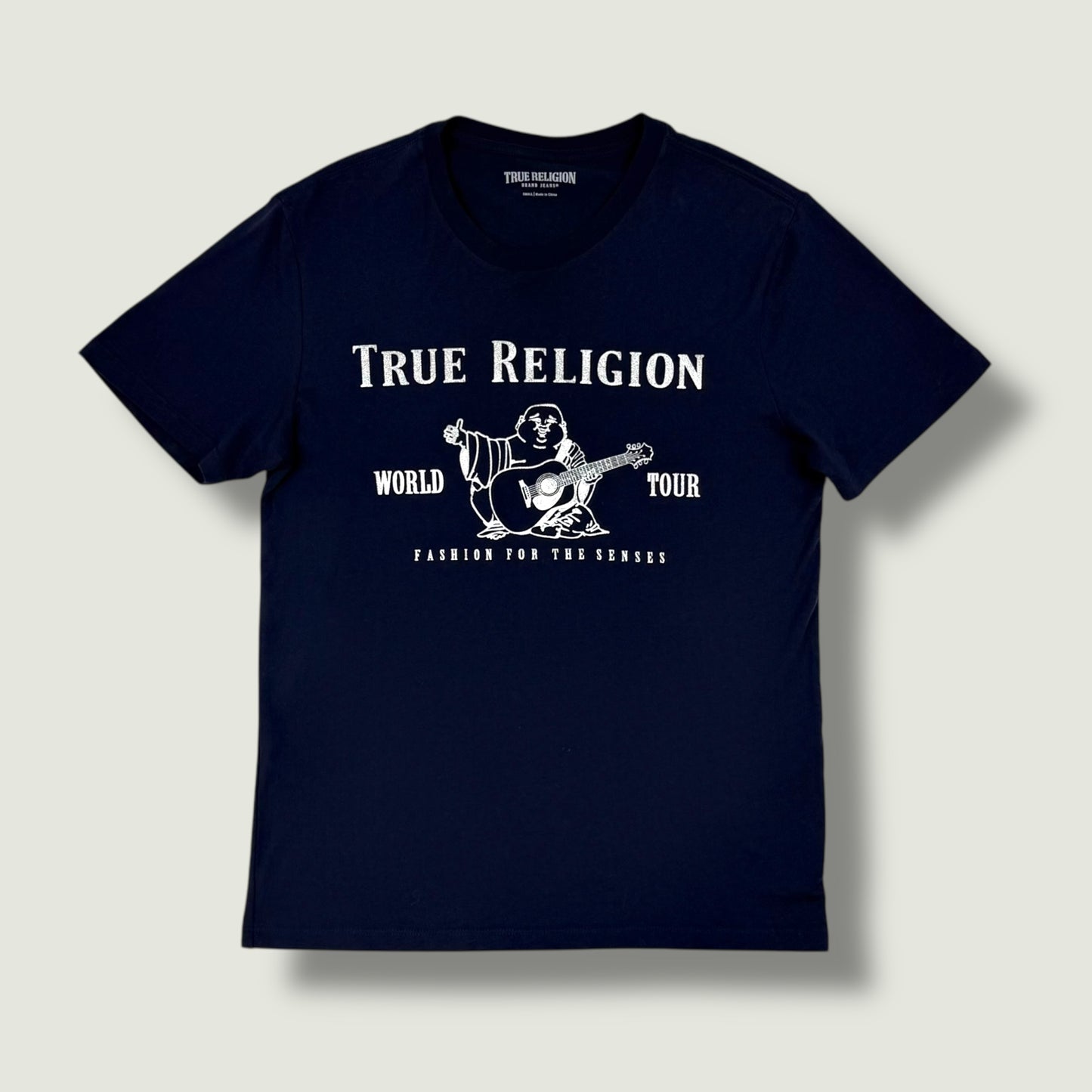 True Religion Vintage T-Shirt (S)