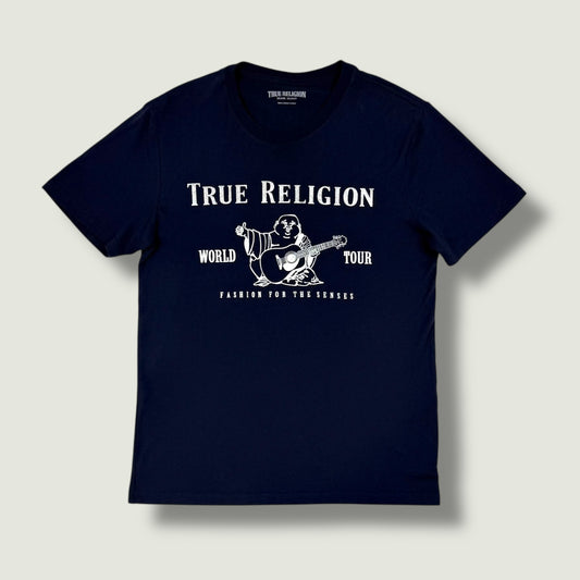True Religion Vintage T-Shirt (S)
