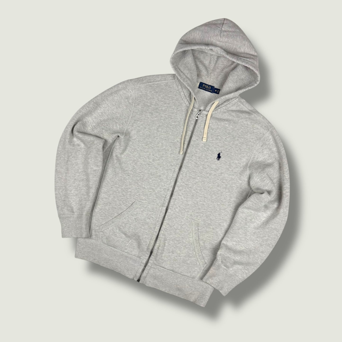 Ralph Lauren Vintage Zipper (M)