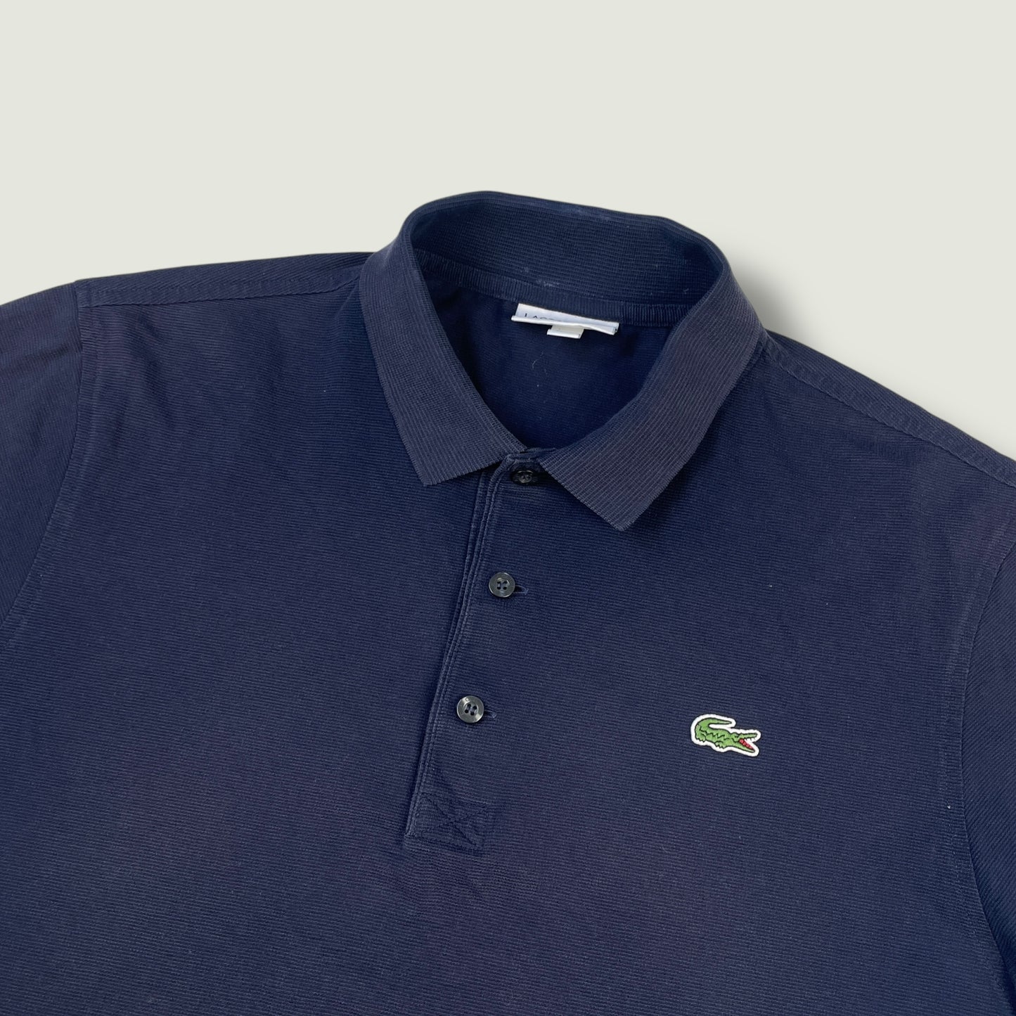 Lacoste Vintage Polo (XXl)