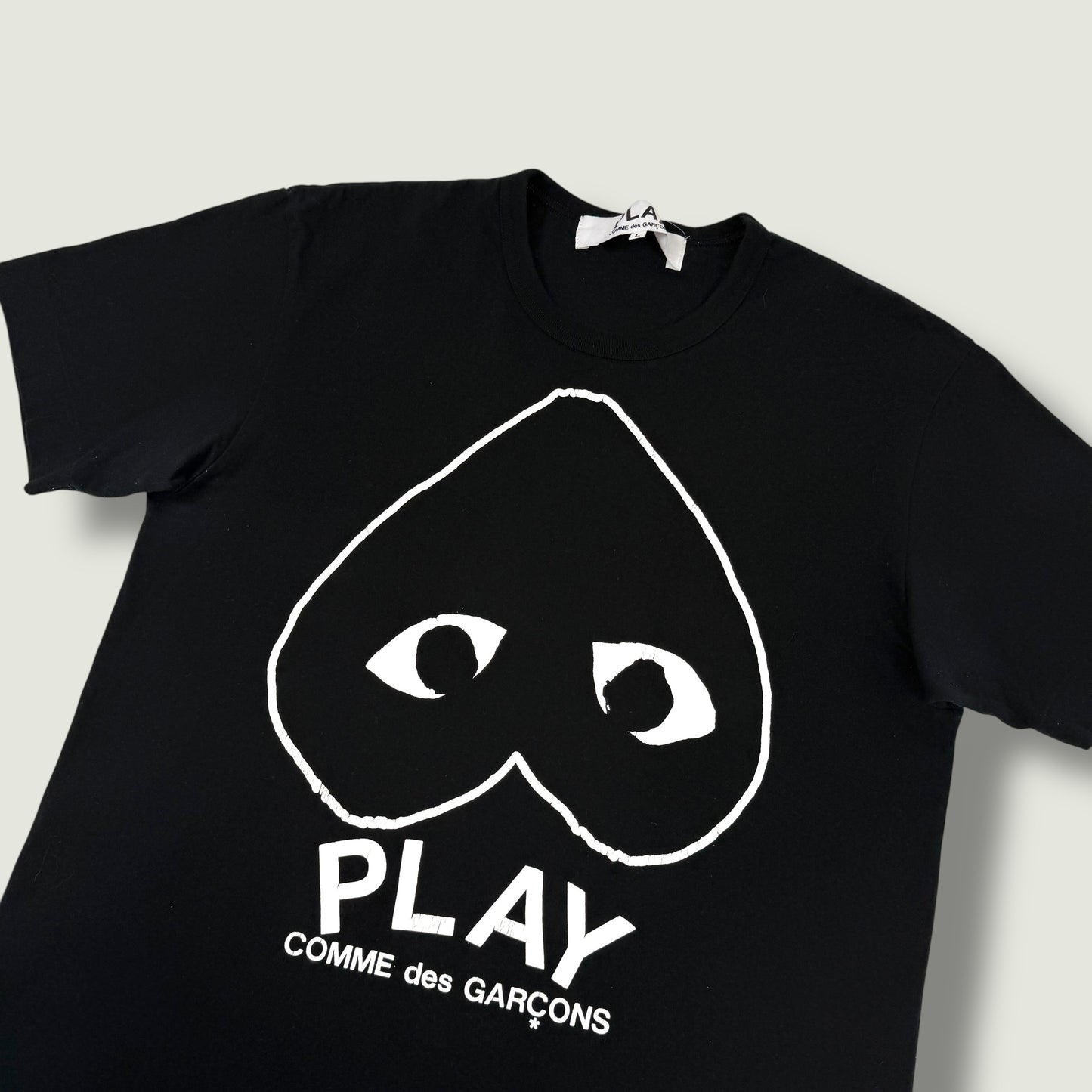 Comme des Garcons Vintage T-Shirt (L)