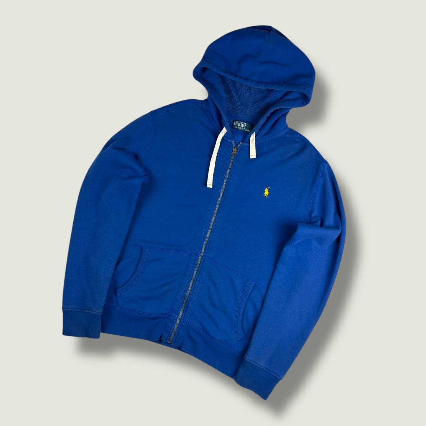 Ralph Lauren Vintage Zipper (L)