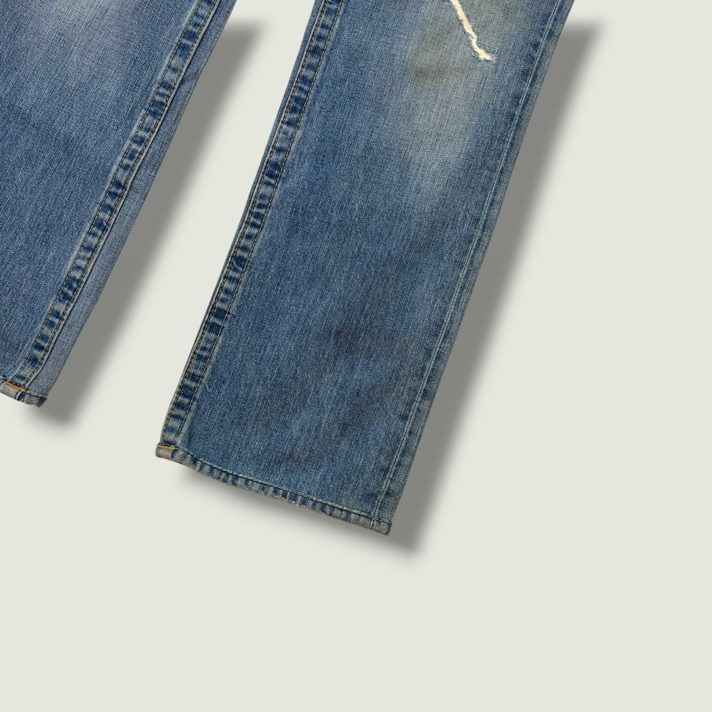 True Religion Vintage Jeans (M)