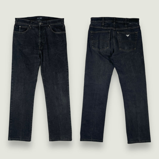 Armani Vintage Jeans (S)