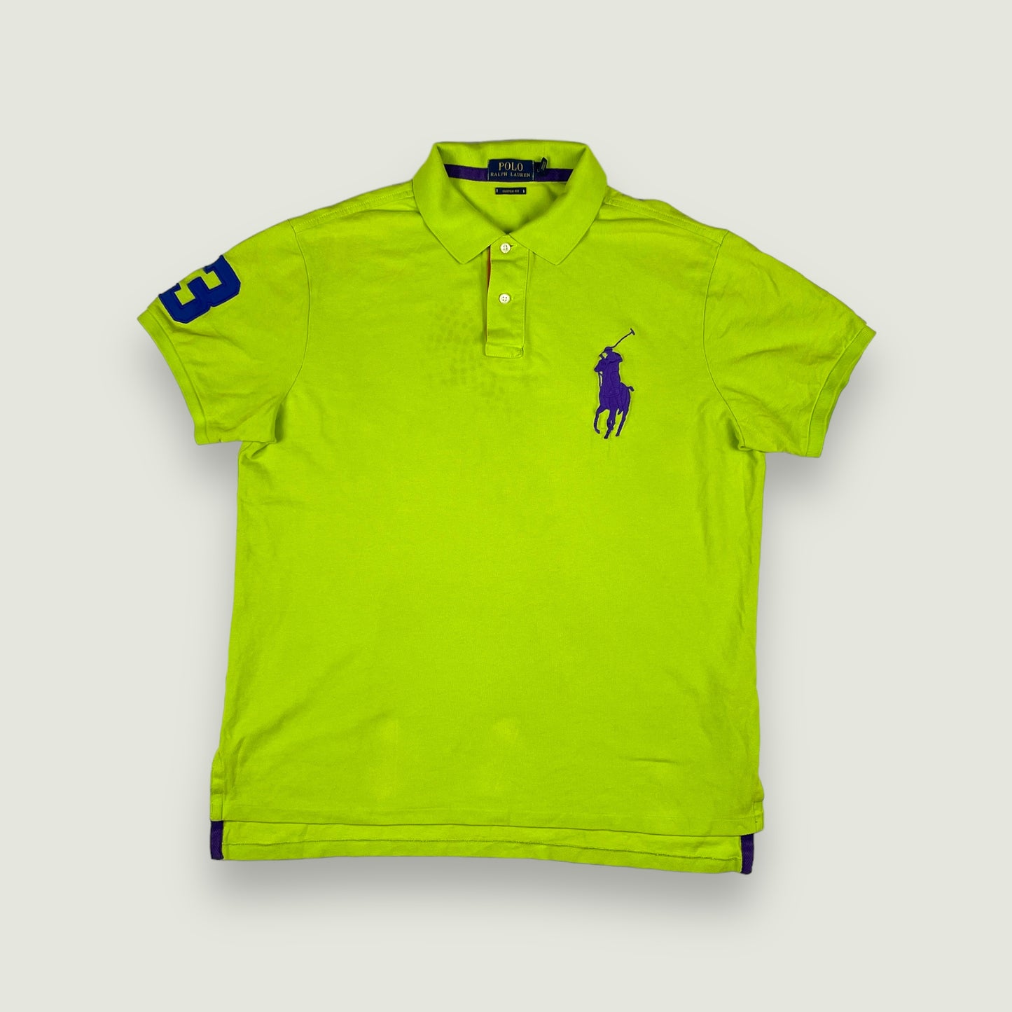 Ralph Lauren Vintage Polo (L)