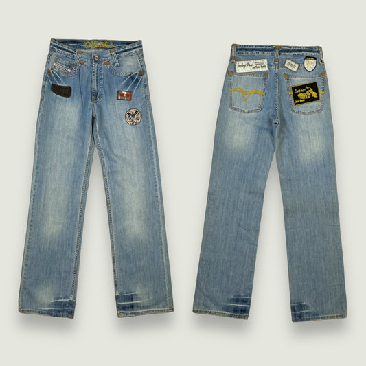 Diesel Vintage Jeans (S)