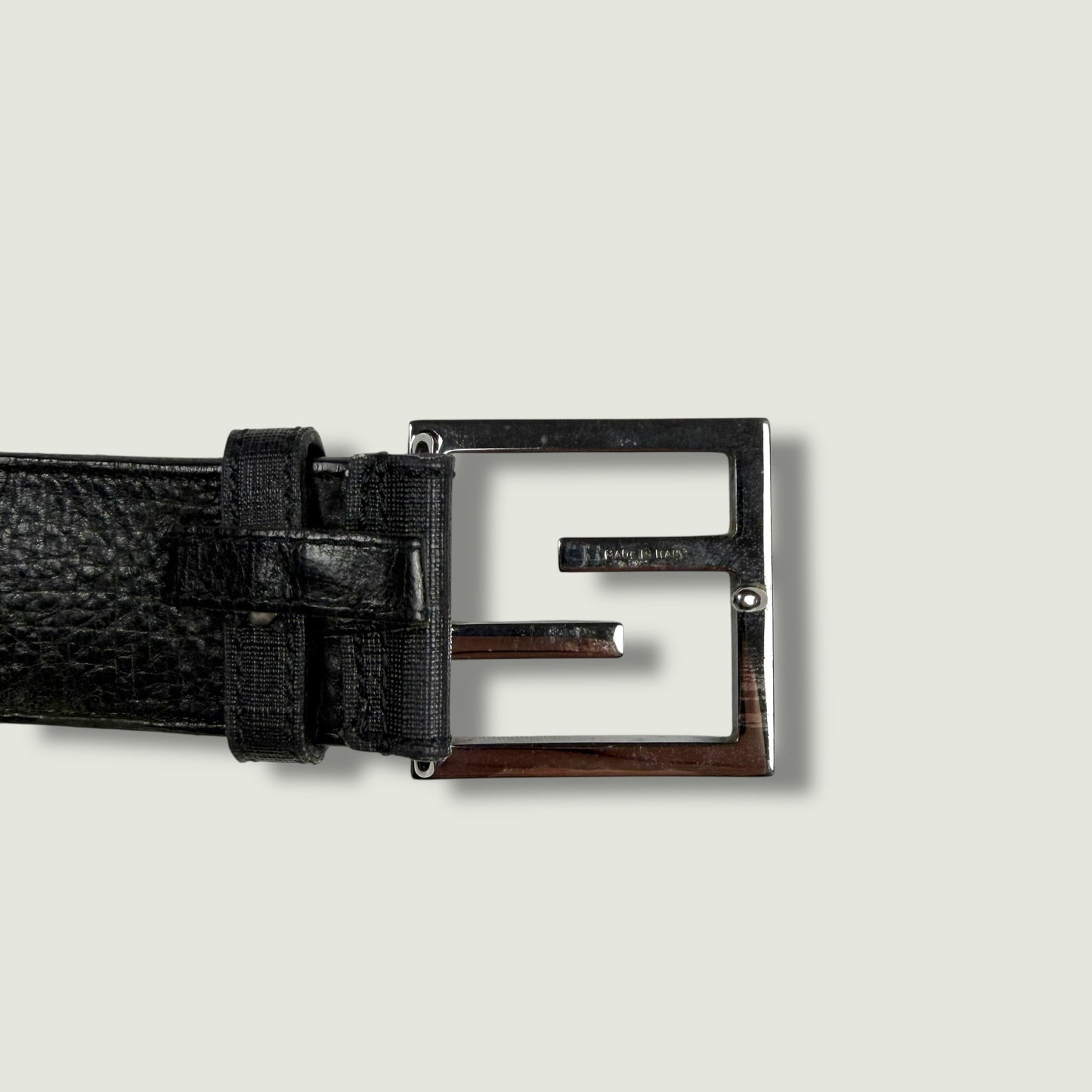 Fendi Vintage Gürtel (100cm)