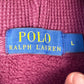 Ralph Lauren Vintage Zipper (L)