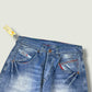 Diesel Vintage Jeans (Xs)