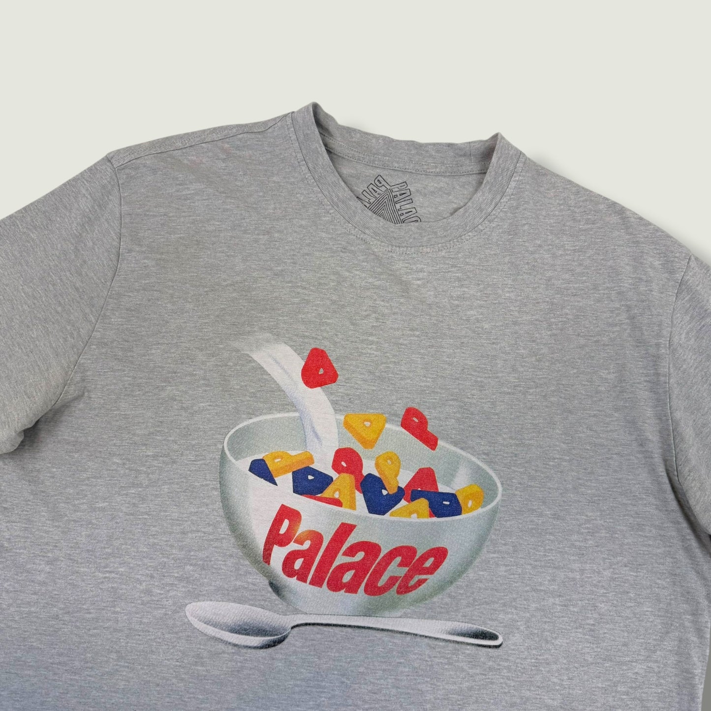 Palace T-Shirt (L)