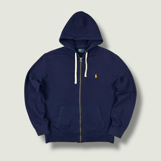 Ralph Lauren Vintage Zipper (L)