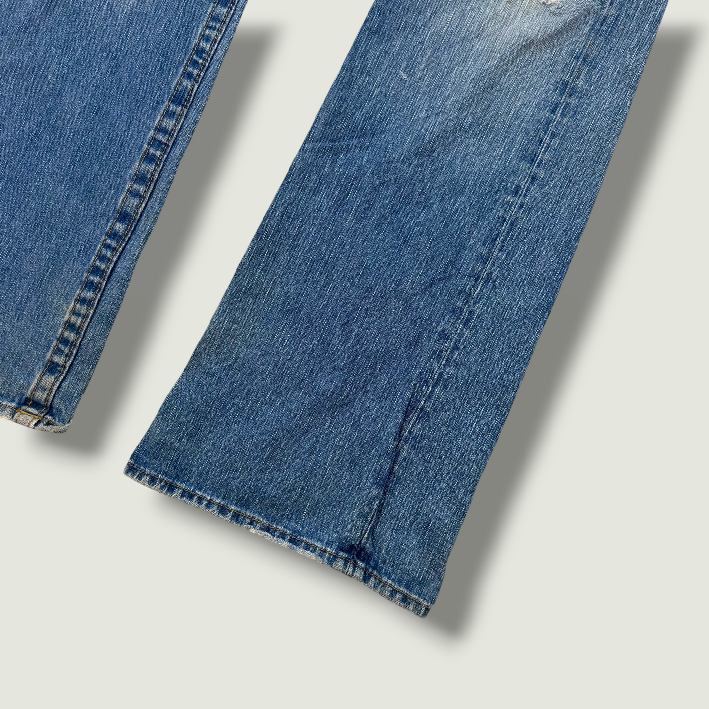 True Religion Vintage Jeans (L)