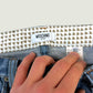 Moschino Vintage Jeans (S)