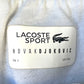 Lacoste Vintage Trackpants (XXl)