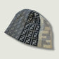 Fendi Vintage Mütze