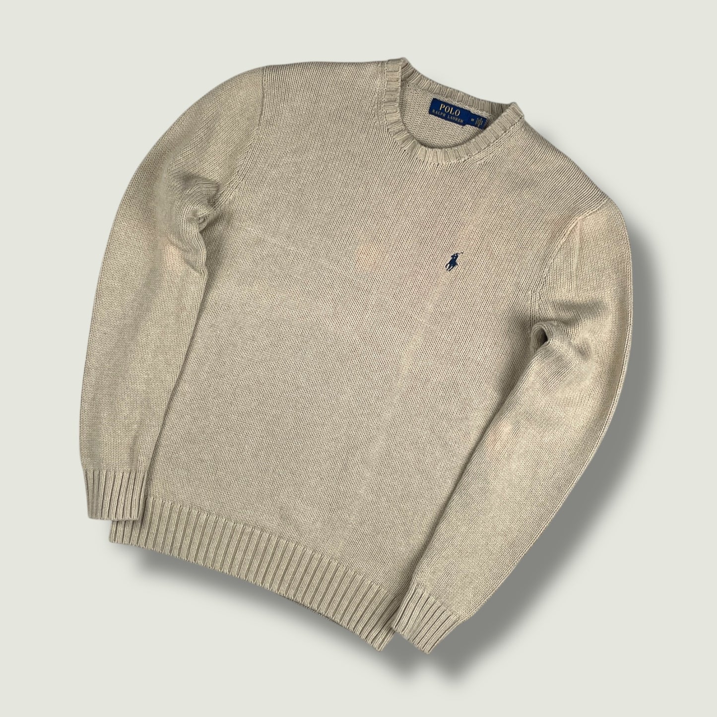 Ralph Lauren Vintage Sweater (M)