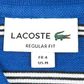 Lacoste Vintage Polo (M)