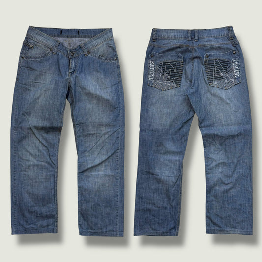 Armani Vintage Jeans (S)