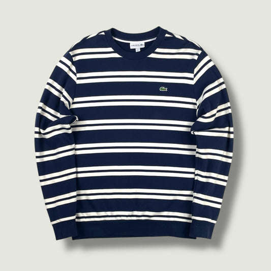 Lacoste Vintage Sweater (L)
