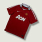 Nike Vintage Manchester Trikot (L)