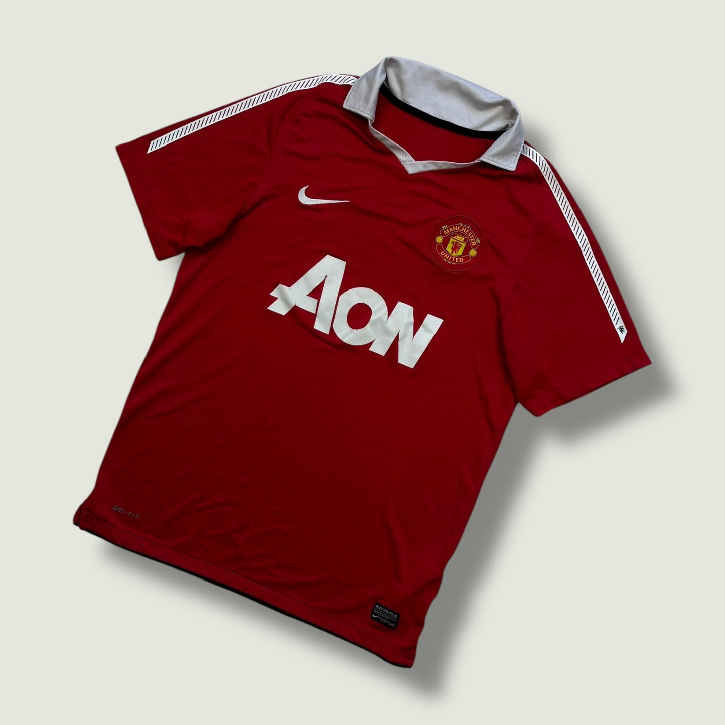 Nike Vintage Manchester Trikot (L)