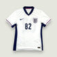 Nike Vintage England Trikot (L)