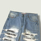 Diesel Vintage Jeans (L)
