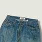 Moschino Vintage Jeans (S)