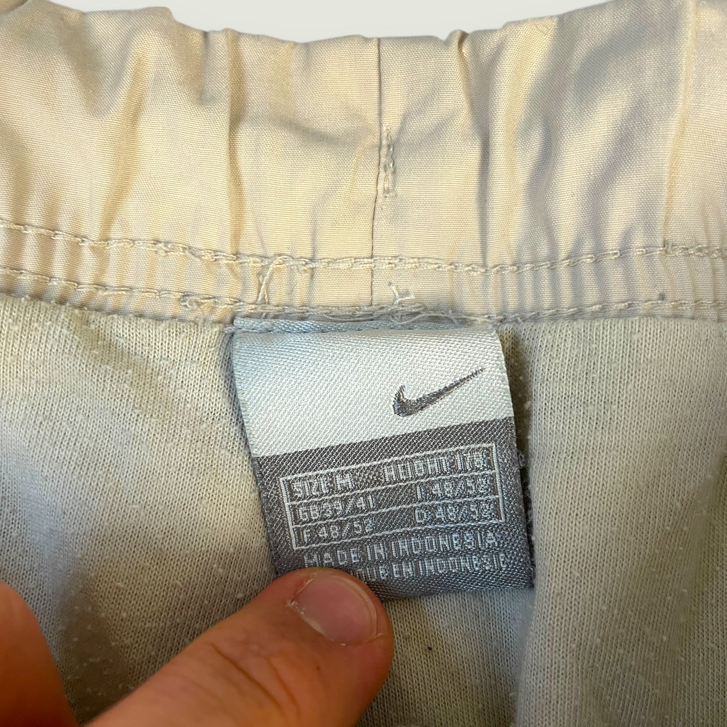 Nike Vintage Trackpants (M)