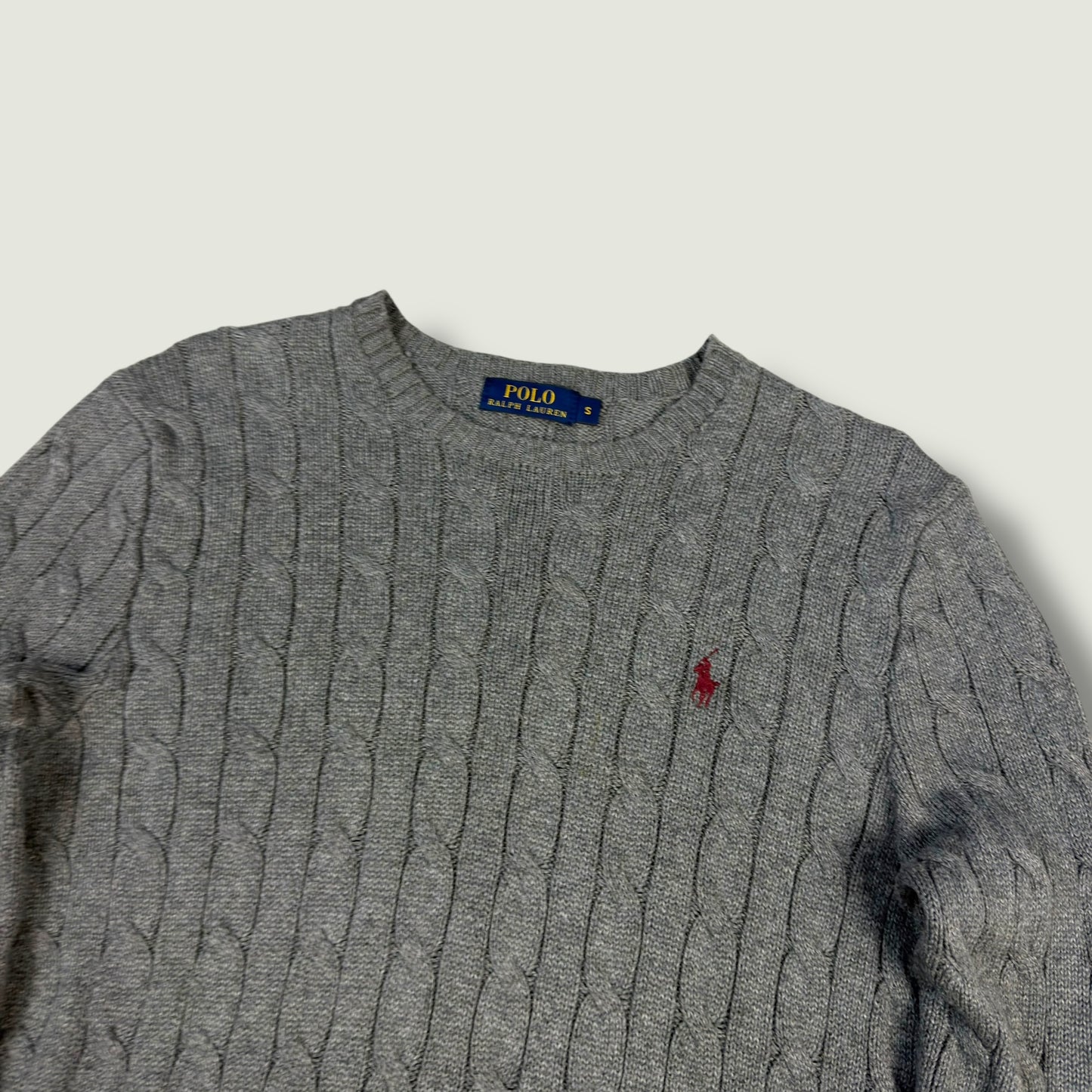 Ralph Lauren Vintage Sweater (S)