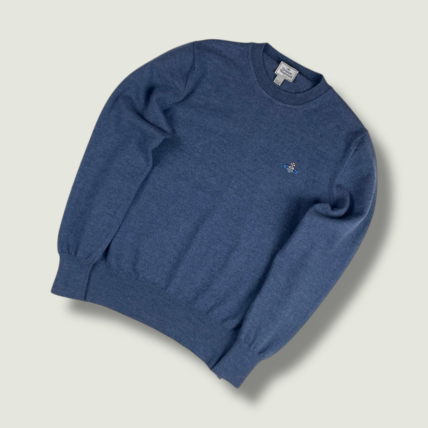 Vivienne Westwood Vintage Sweater (S)