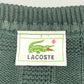 Lacoste Vintage Sweater (XXl)