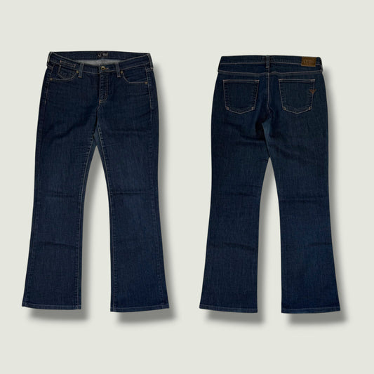 Armani Vintage Frauen Jeans (S)