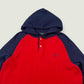 Ralph Lauren Vintage Hoodie (M)