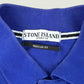 Stone Island Vintage Polo (L)