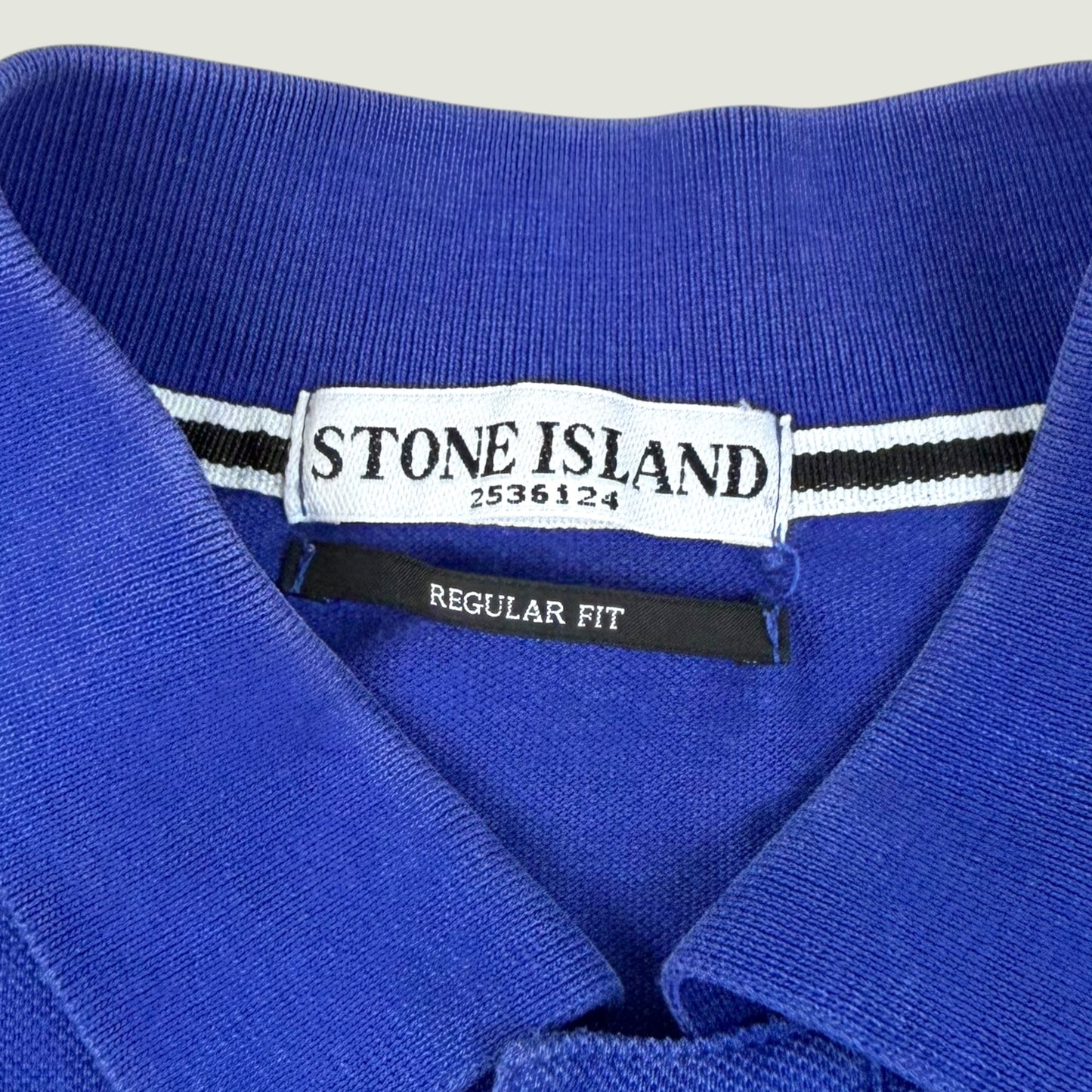 Stone Island Vintage Polo (L)