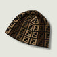 Fendi Vintage Mütze