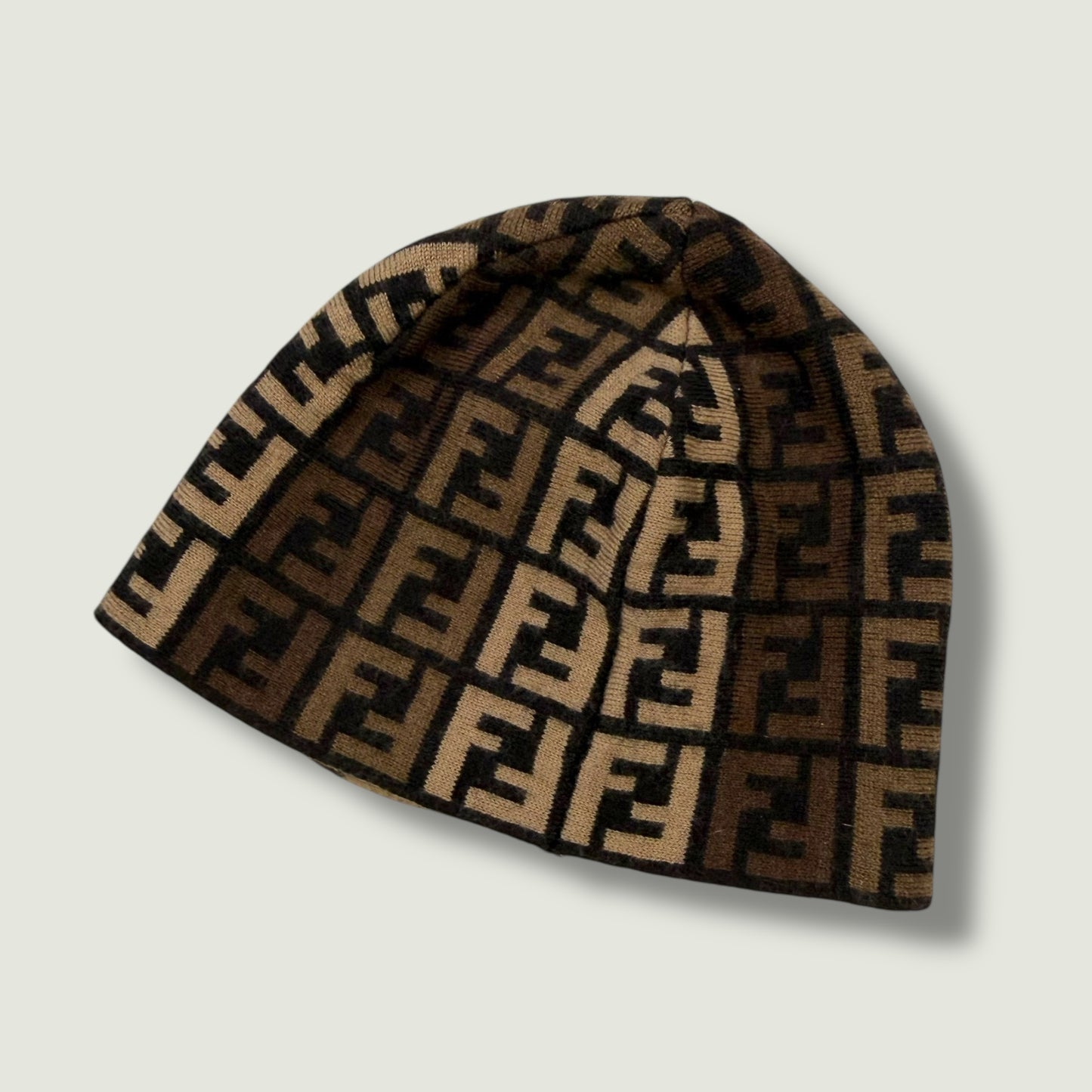 Fendi Vintage Mütze