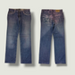 Dolce & Gabbana Vintage Jeans (S)