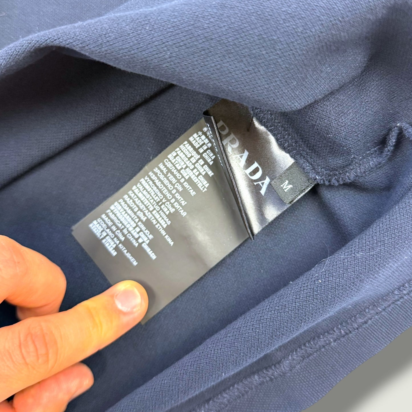 Prada Polo (M)