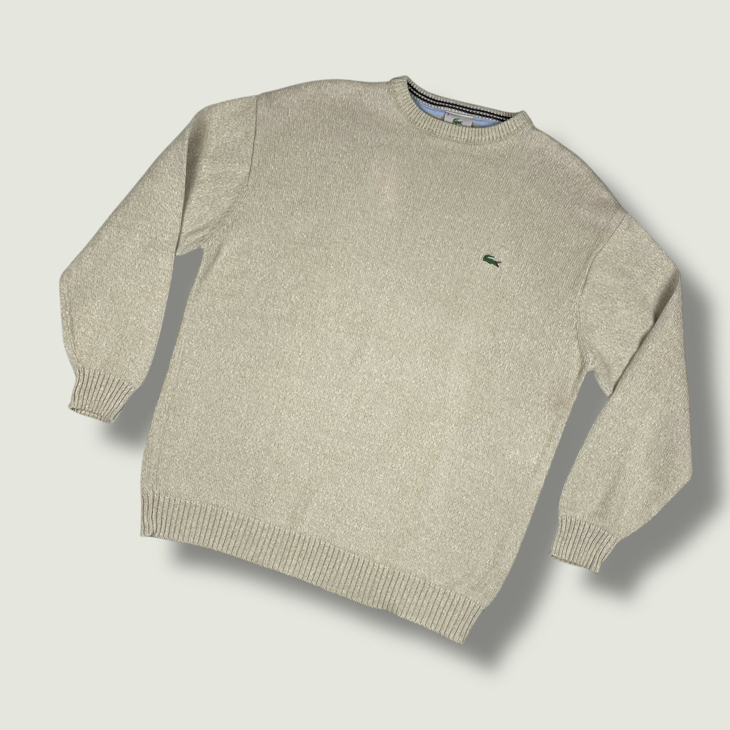 Lacoste Vintage Sweater (XXl)