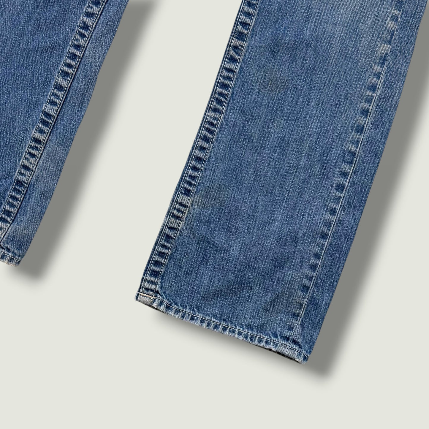 True Religion Vintage Jeans (S)