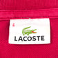 Lacoste Vintage Polo (Xl)