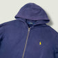 Ralph Lauren Vintage Zipper (Xl)