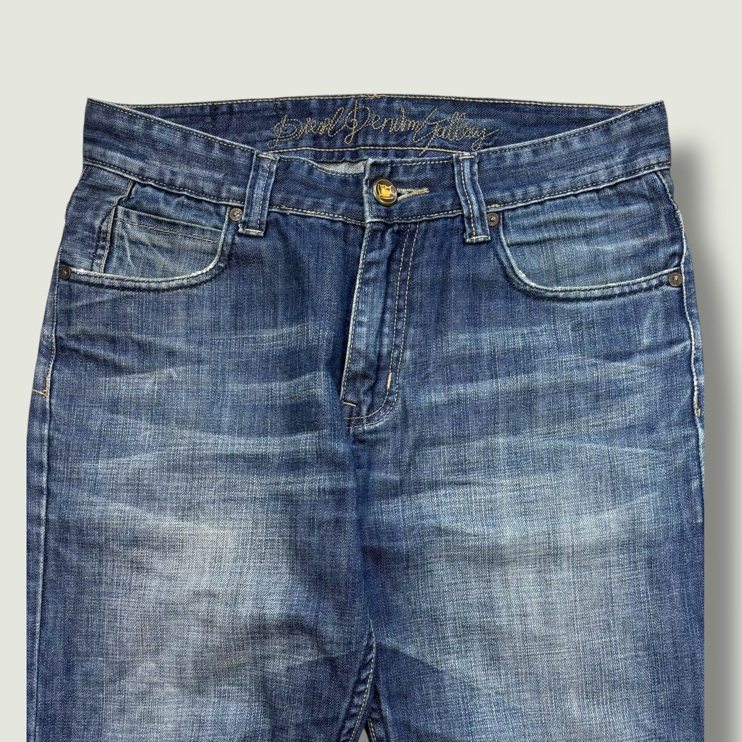 Diesel Vintage Jeans (S)