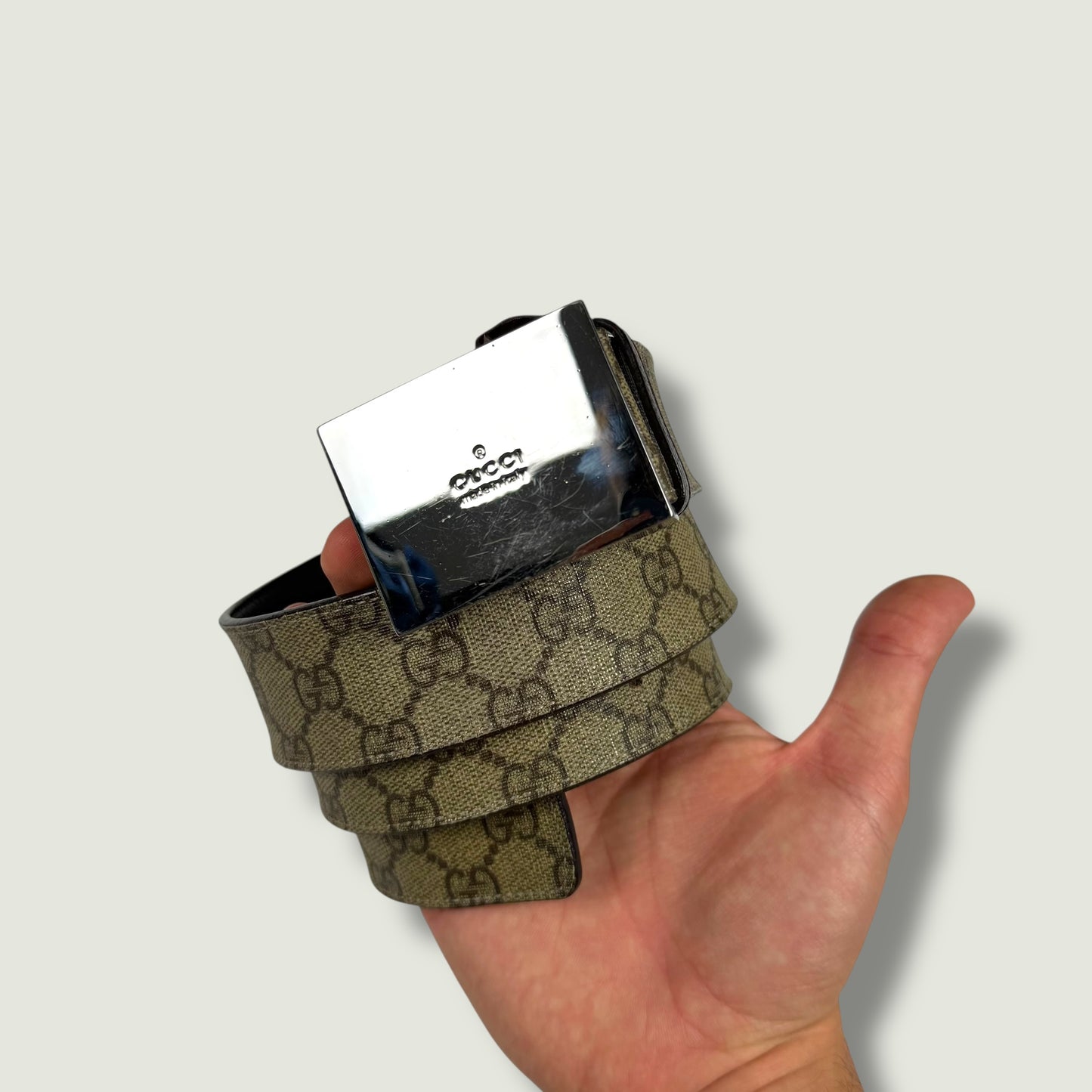 Gucci Vintage Gürtel (95cm)