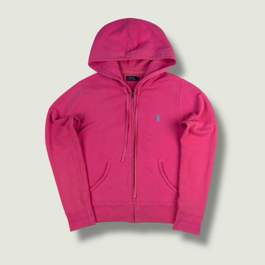 Ralph Lauren Vintage Zipper (Xs)