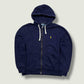 Ralph Lauren Vintage Zipper (L)