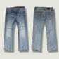 Rock Revival Vintage Jeans (L)