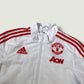 Adidas Vintage Manchester United Trackjacket (S)
